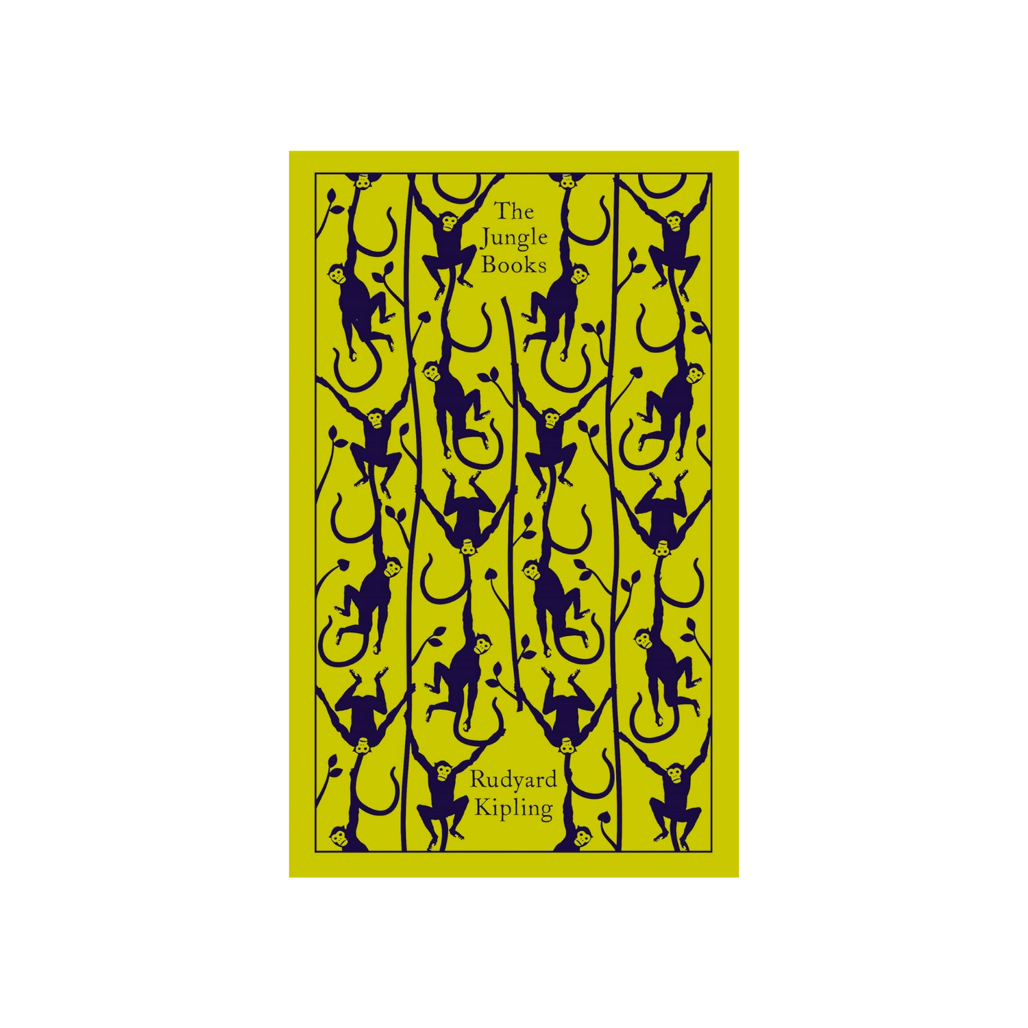 Penguin Classics - The Jungle Books
